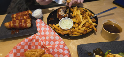Photo of Newfoundland Comfort Food - 27 Broadway, Corner Brook, NL A2H 4C4